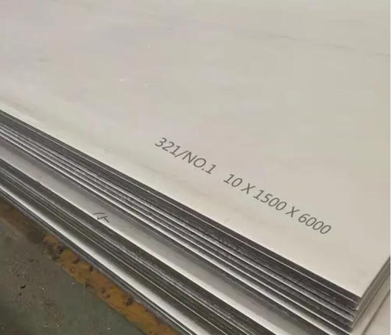 福鼎321不锈钢板