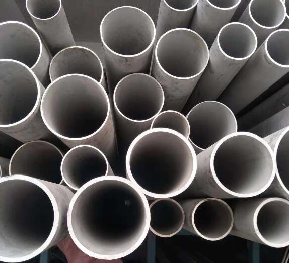 福鼎321不锈钢管