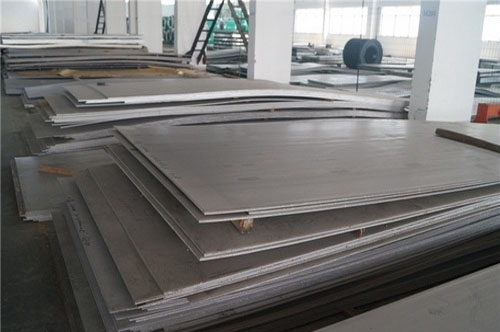 福鼎304不锈钢板