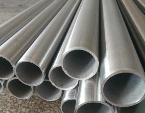 福鼎321不锈钢管