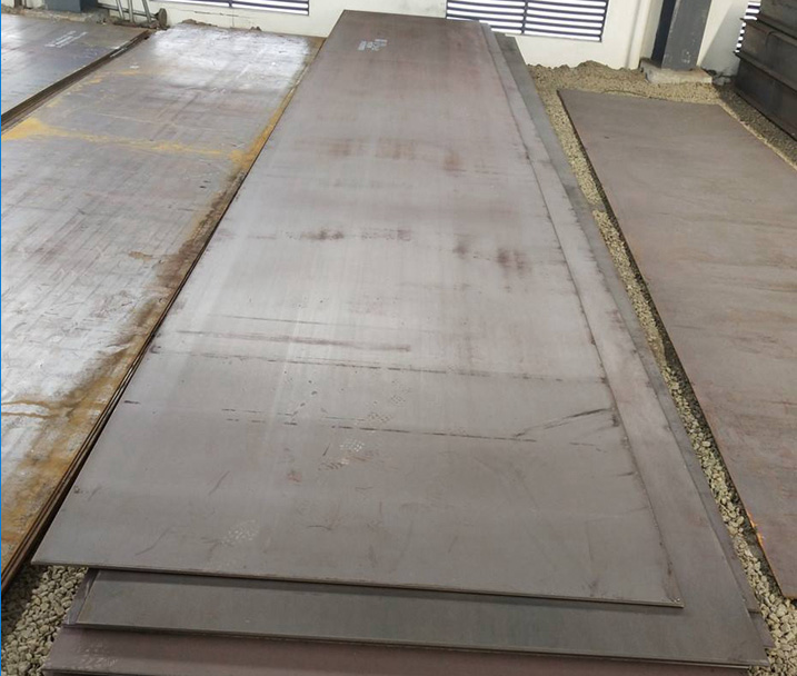 福鼎Q420GJD镀锌板