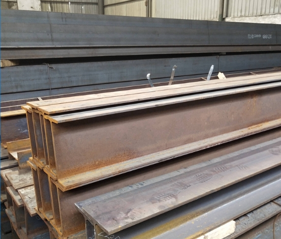 福鼎Q235EH型钢
