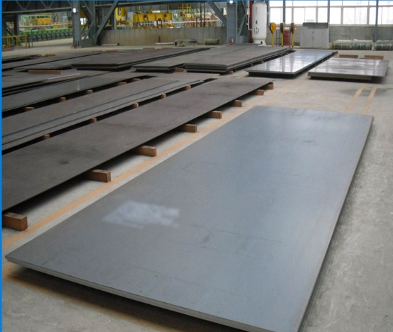 福鼎NM450C耐磨板