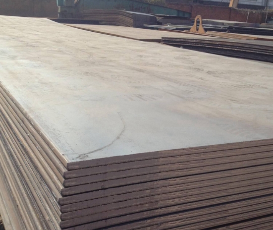 福鼎NM400耐磨板