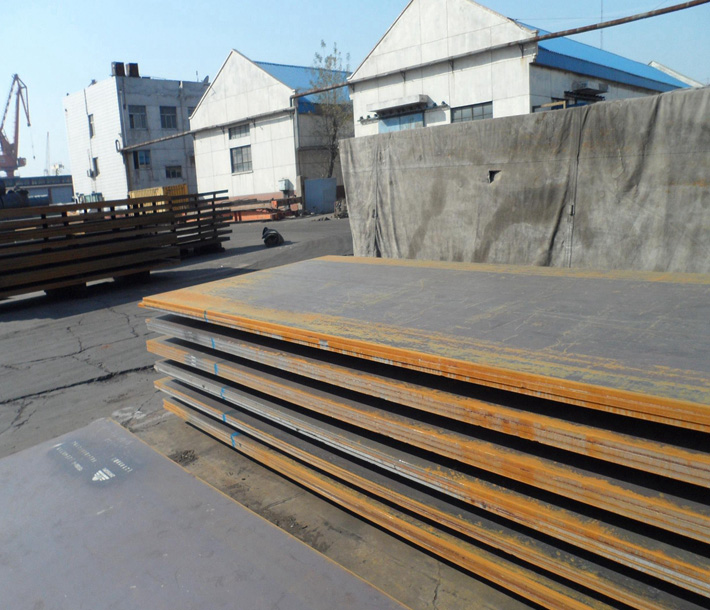 福鼎SA210C镀锌板